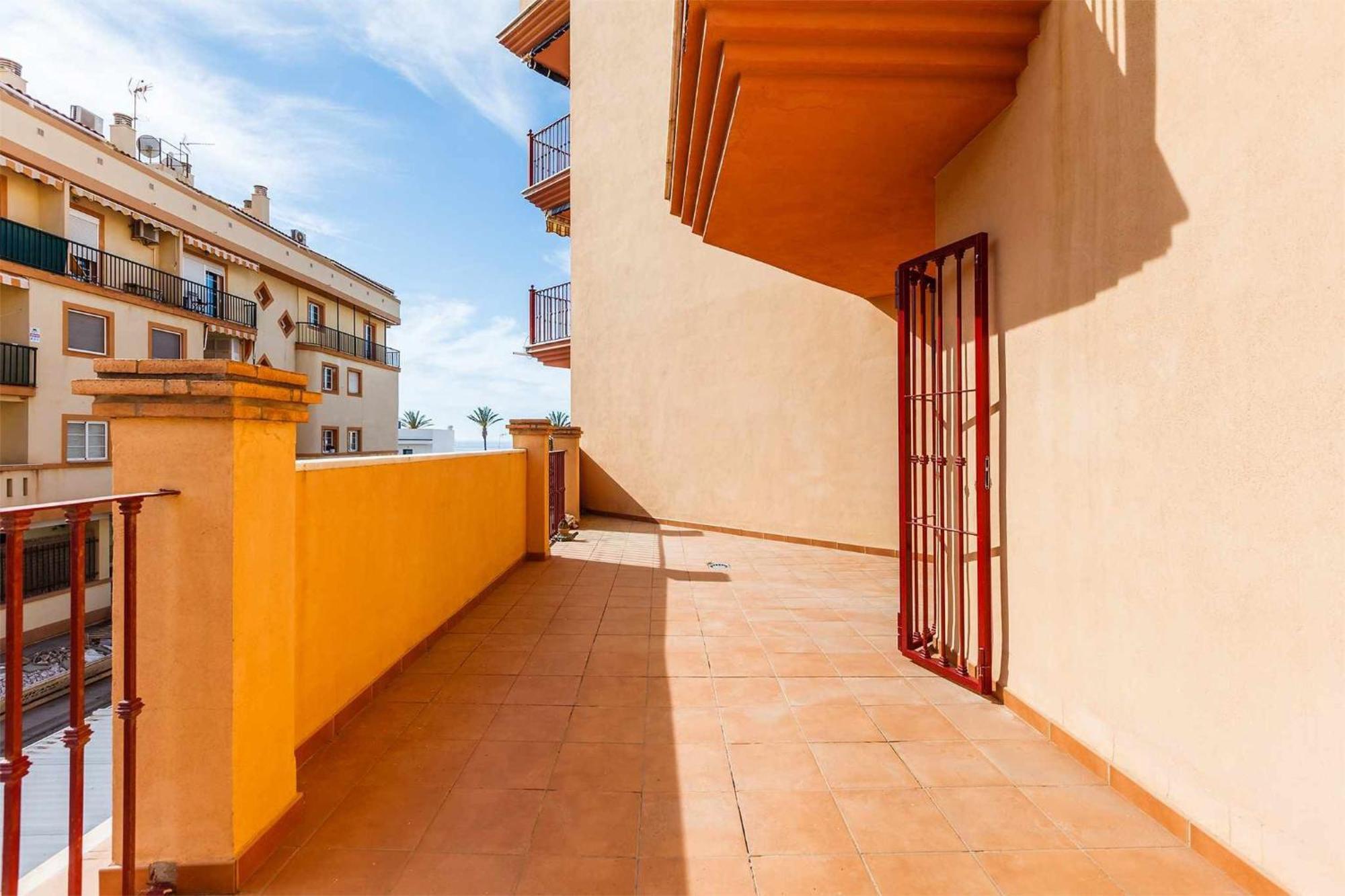 A&N Mezquita De Mar Mezquitilla อัลการ์โรโบ คอสตา ภายนอก รูปภาพ