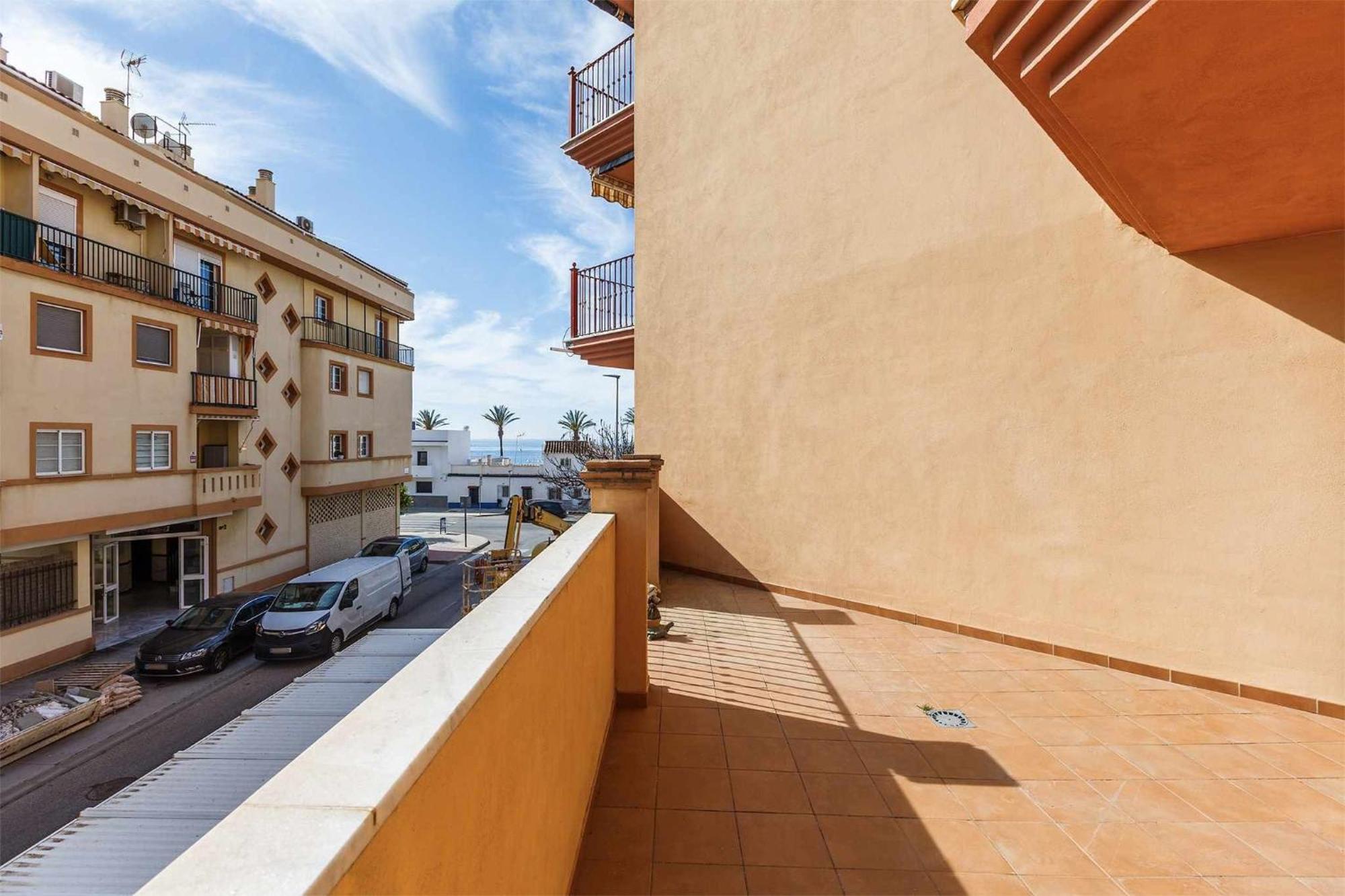 A&N Mezquita De Mar Mezquitilla อัลการ์โรโบ คอสตา ภายนอก รูปภาพ