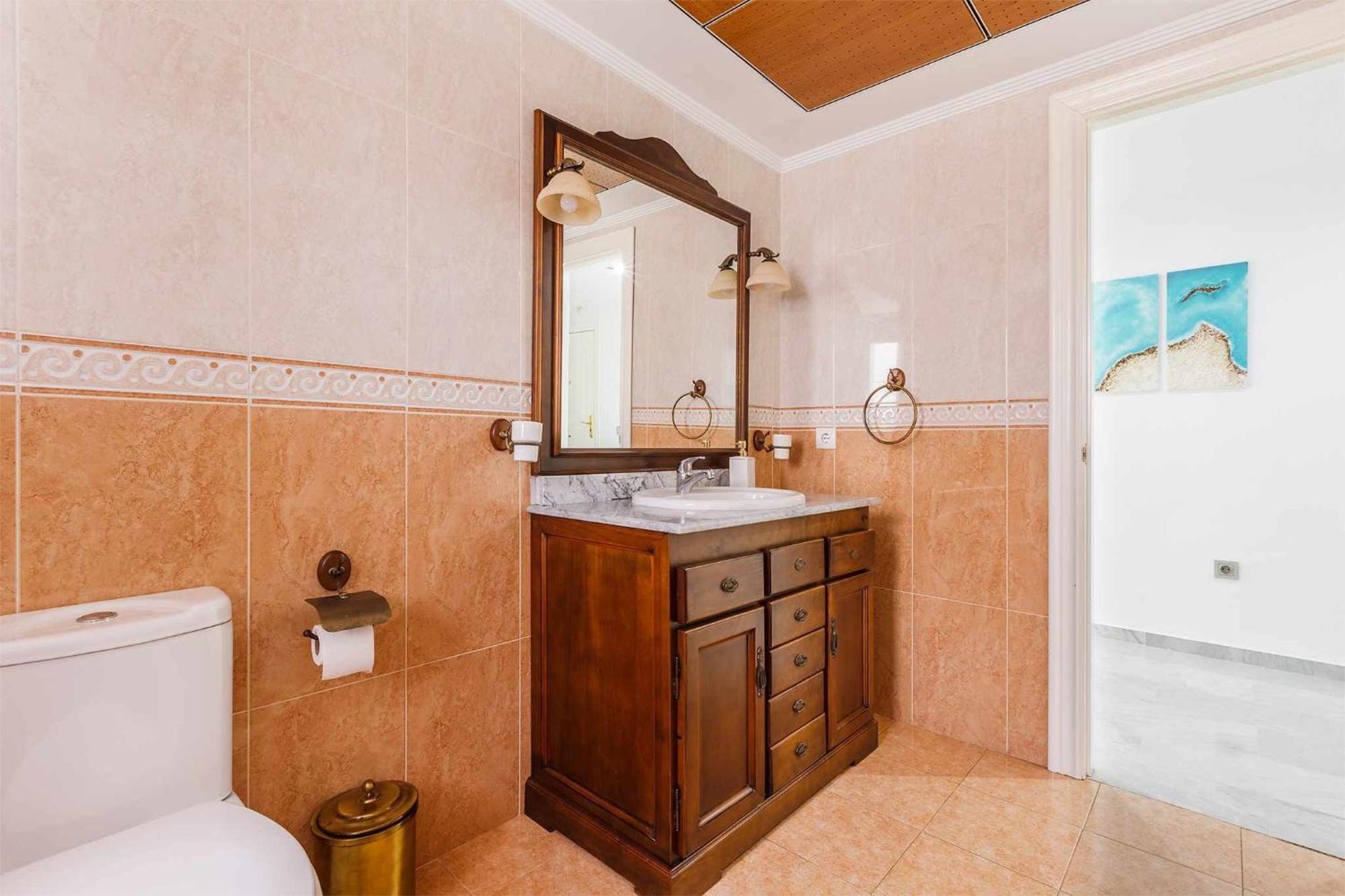 A&N Mezquita De Mar Mezquitilla อัลการ์โรโบ คอสตา ภายนอก รูปภาพ