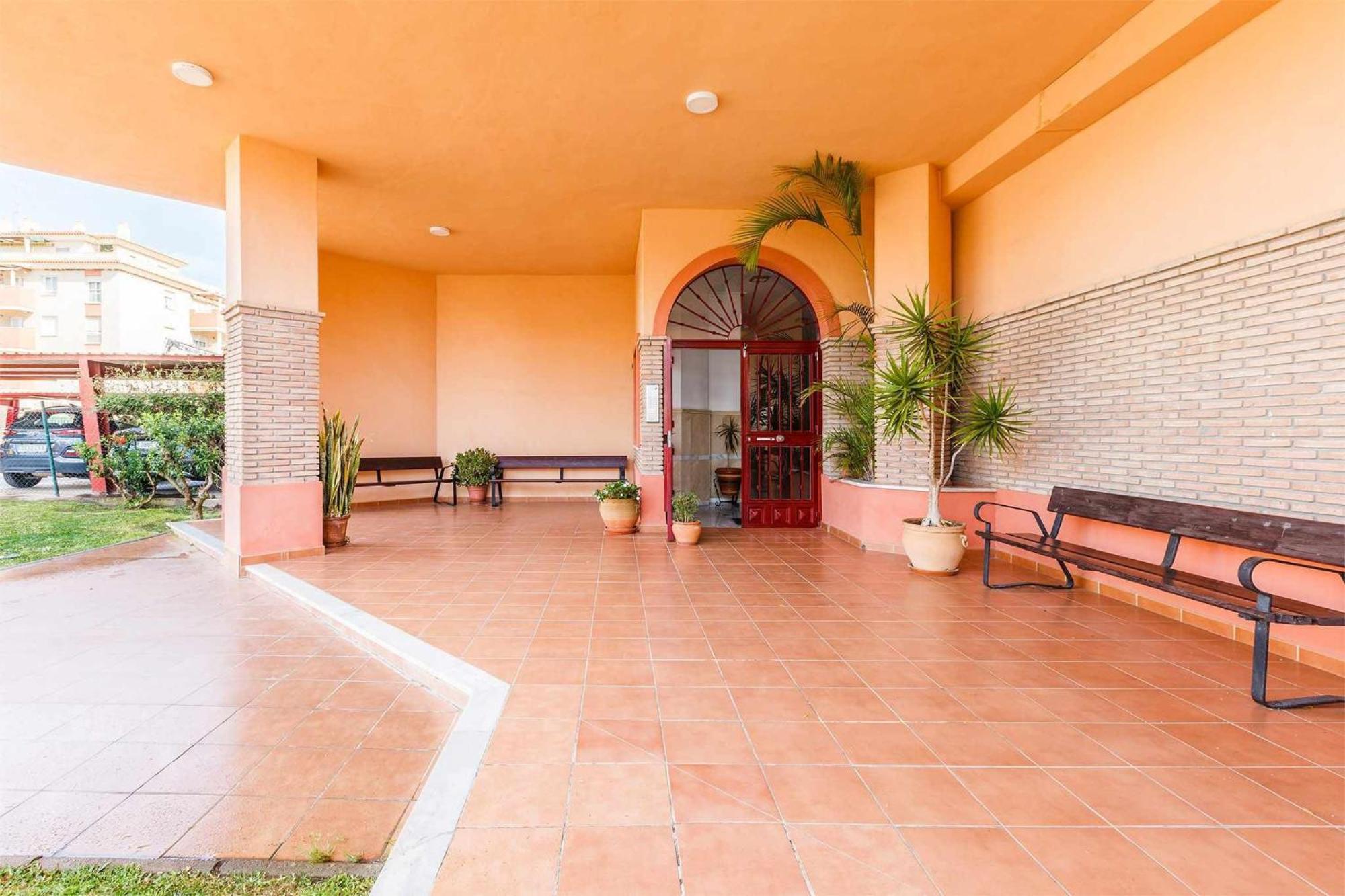 A&N Mezquita De Mar Mezquitilla อัลการ์โรโบ คอสตา ภายนอก รูปภาพ