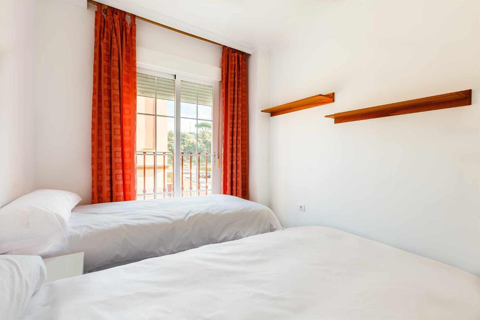 A&N Mezquita De Mar Mezquitilla อัลการ์โรโบ คอสตา ภายนอก รูปภาพ