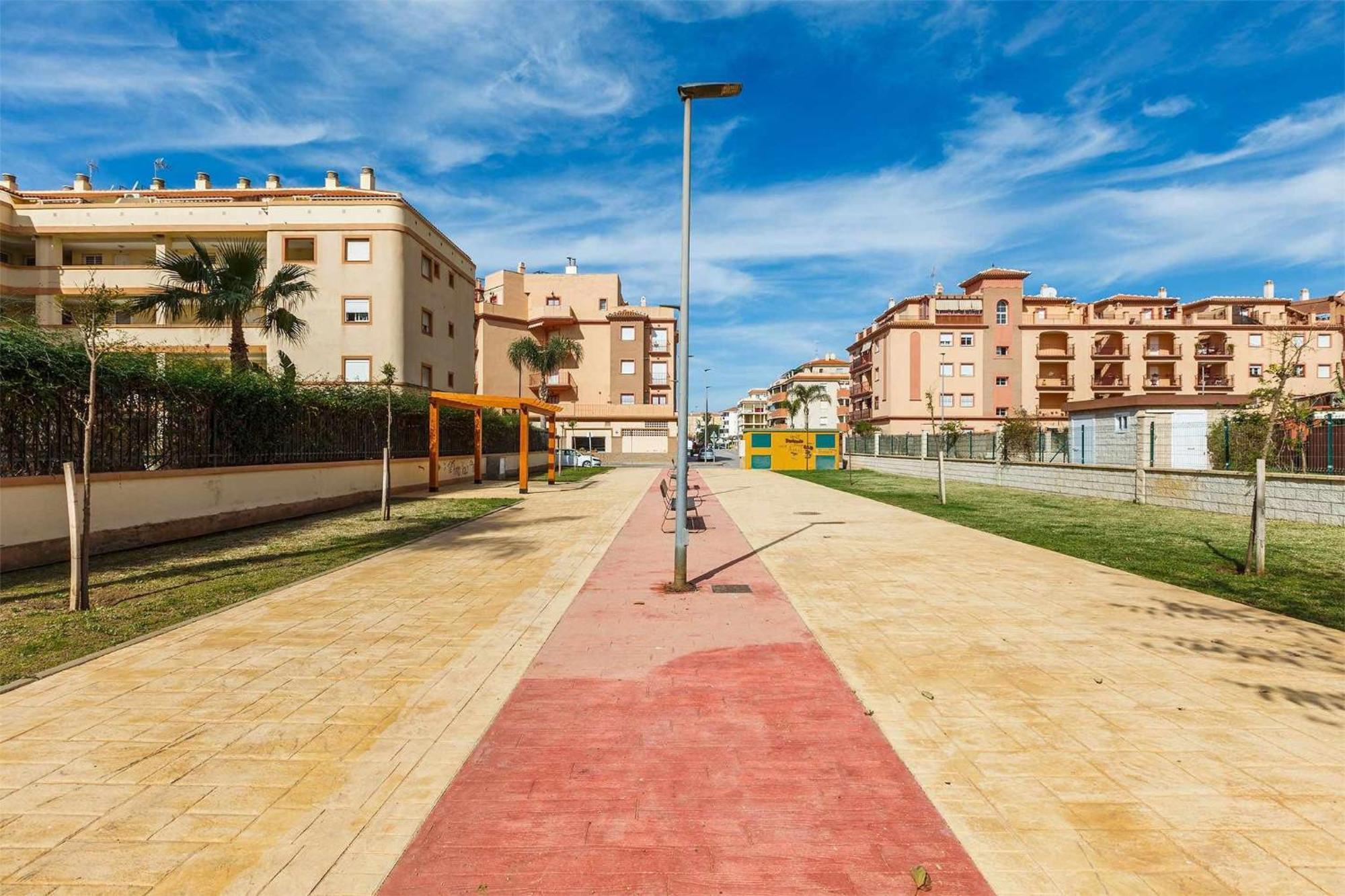 A&N Mezquita De Mar Mezquitilla อัลการ์โรโบ คอสตา ภายนอก รูปภาพ